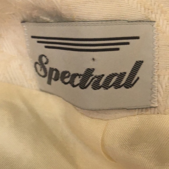 SPECTRAL vintage suit - Picture 11 of 13